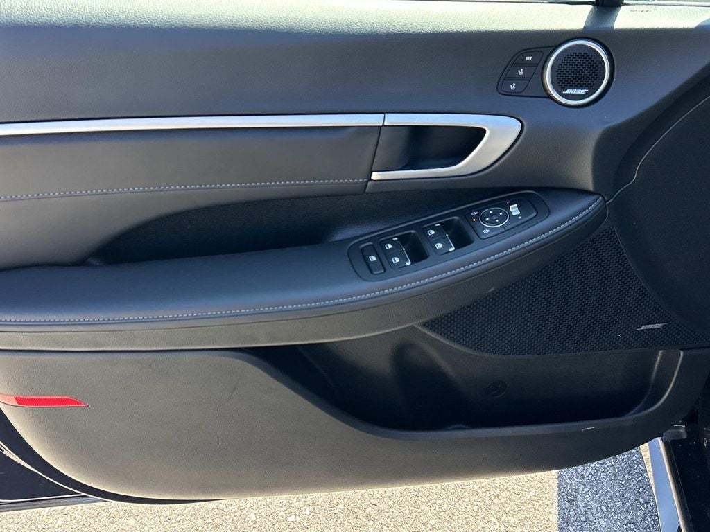 2024 Hyundai Sonata Hybrid Limited