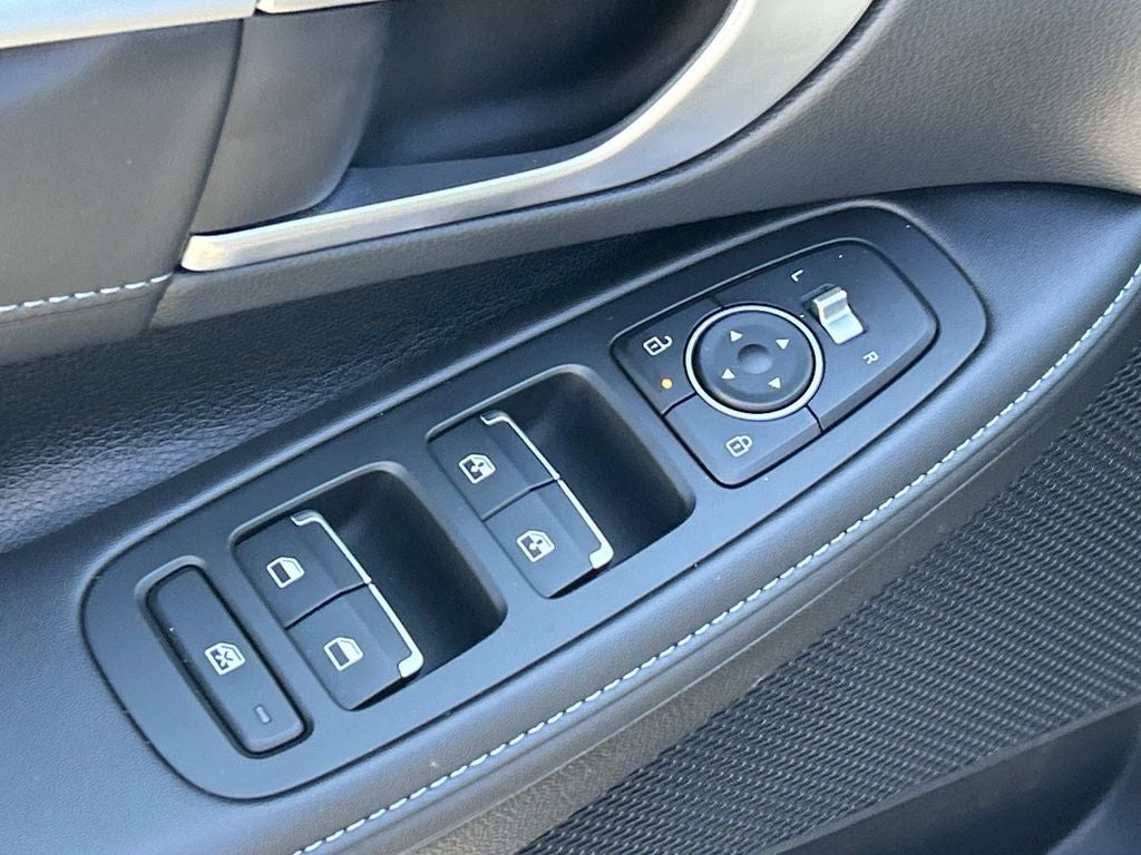 2024 Hyundai Sonata Hybrid Limited