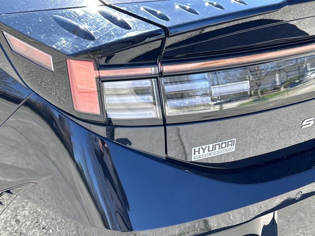 2024 Hyundai Sonata Hybrid Limited