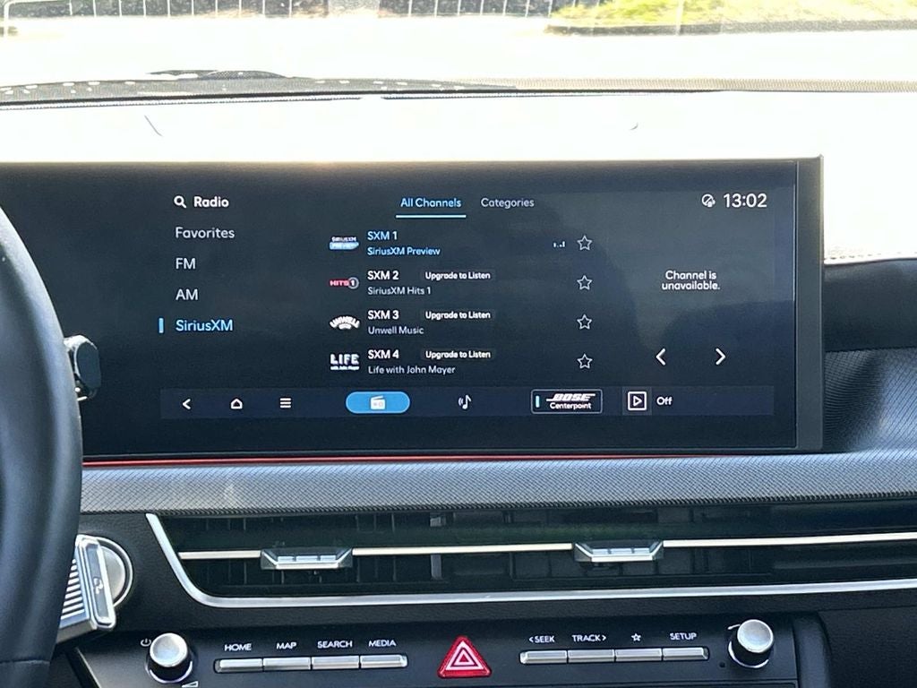 2024 Hyundai Sonata Hybrid Limited