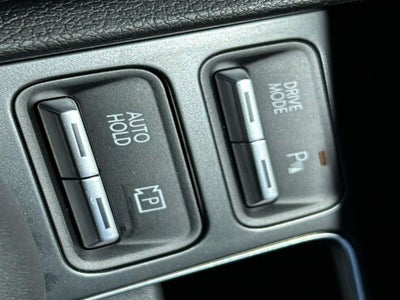 2024 Hyundai Sonata Hybrid Limited