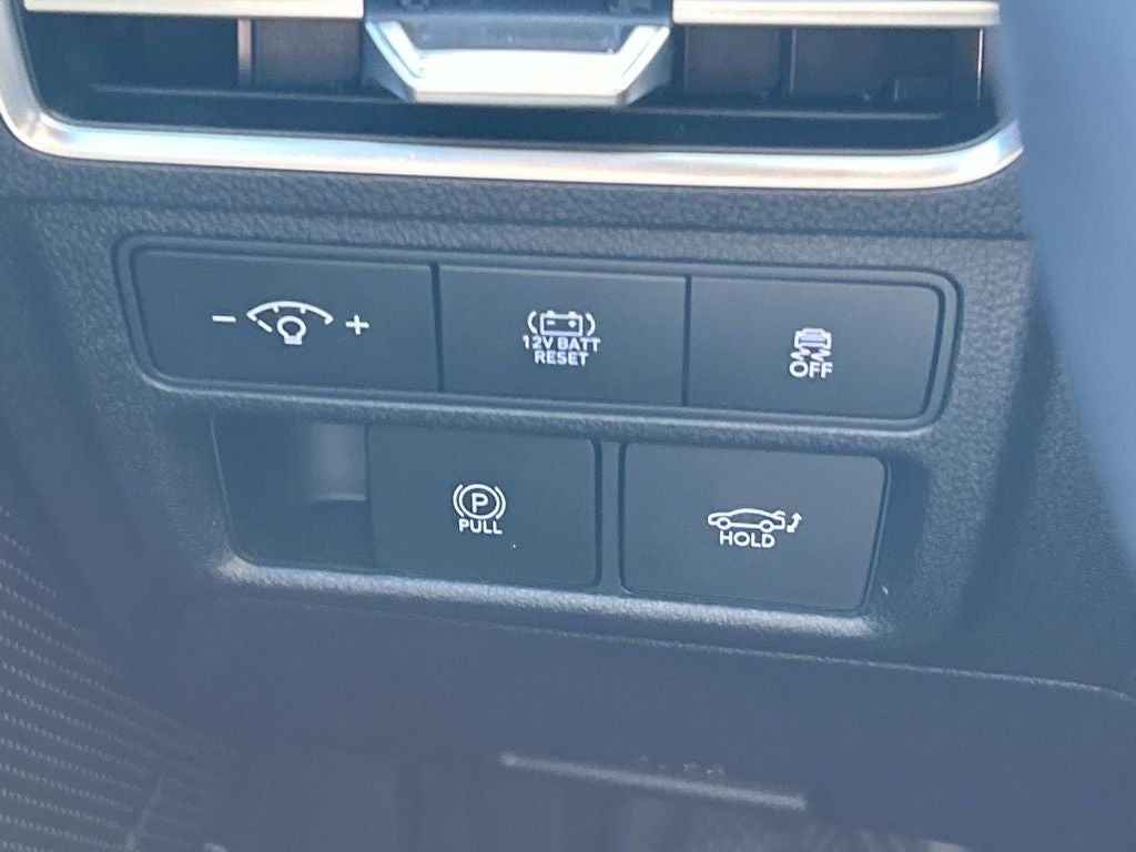 2024 Hyundai Sonata Hybrid Limited