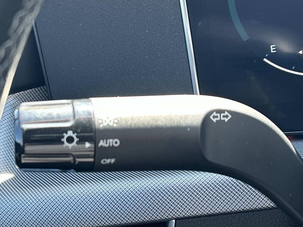 2024 Hyundai Sonata Hybrid Limited