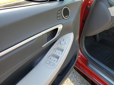 2024 Hyundai Sonata Hybrid Limited