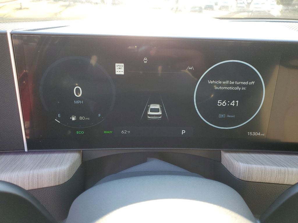 2024 Hyundai Sonata Hybrid Limited