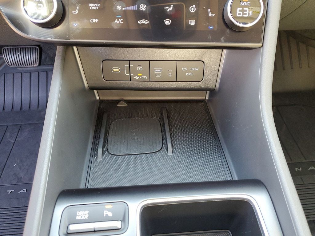 2024 Hyundai Sonata Hybrid Limited