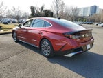 2024 Hyundai Sonata Hybrid Limited