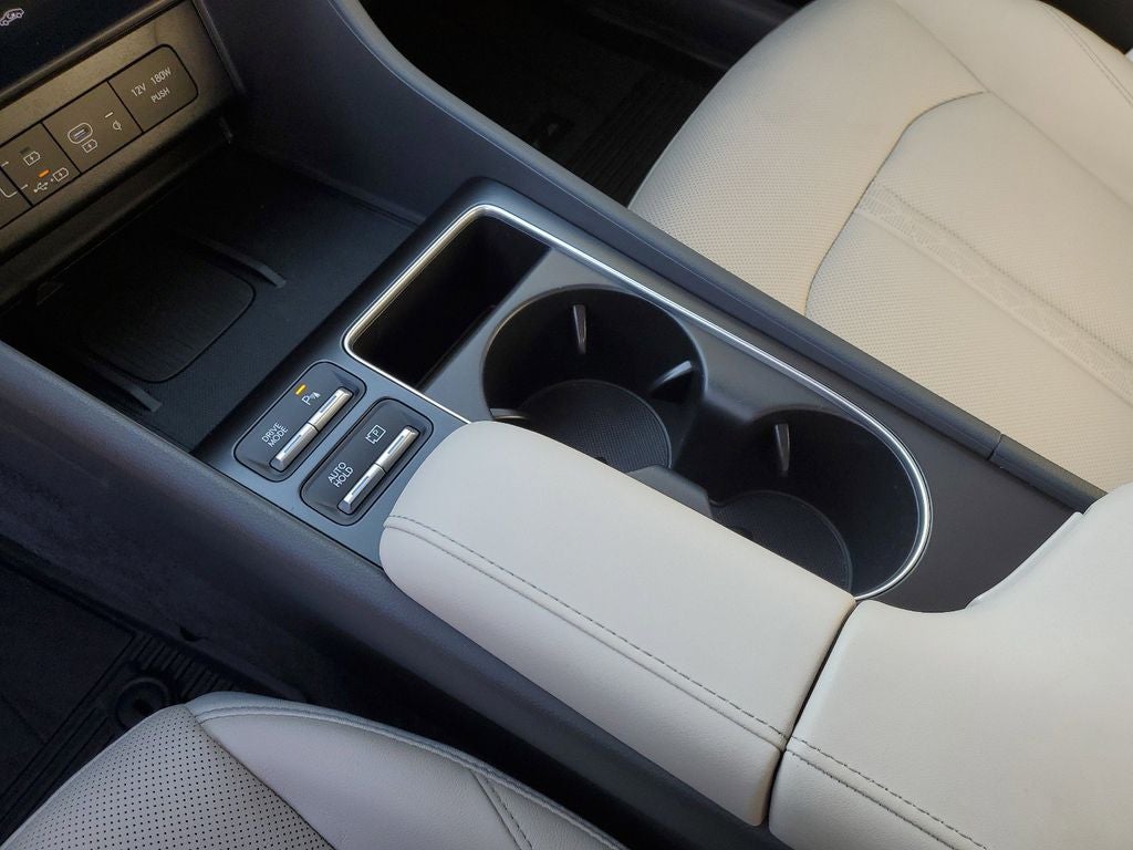 2024 Hyundai Sonata Hybrid Limited