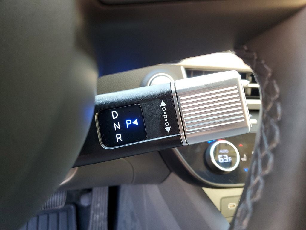 2024 Hyundai Sonata Hybrid Limited