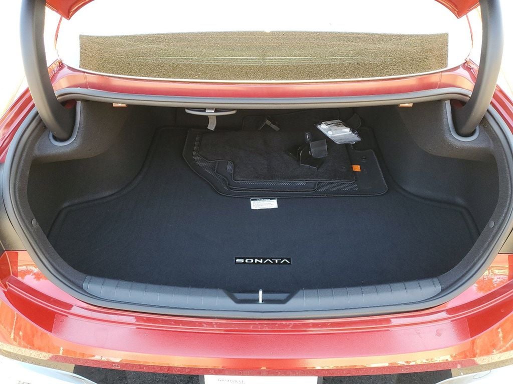 2024 Hyundai Sonata Hybrid Limited