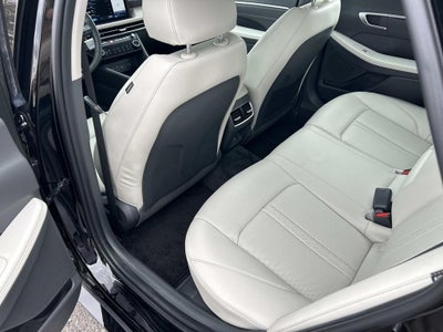 2024 Hyundai Sonata Hybrid Limited