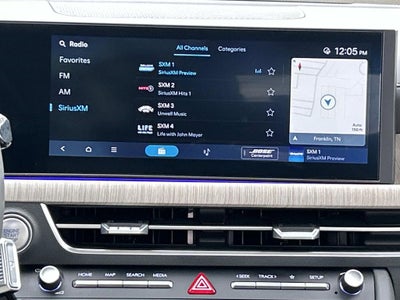 2024 Hyundai Sonata Hybrid Limited