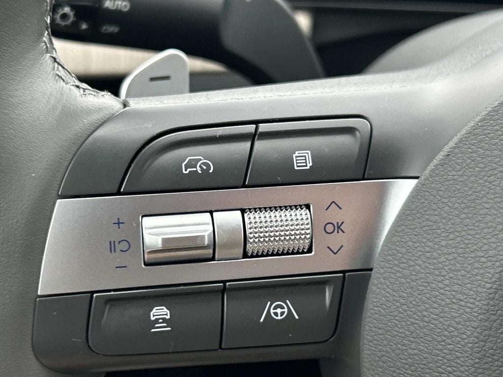 2024 Hyundai Sonata Hybrid Limited