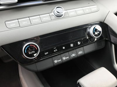 2024 Hyundai Elantra Hybrid Blue