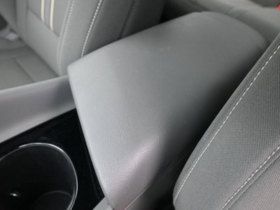 2024 Hyundai Elantra Hybrid Blue