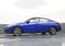 2024 Hyundai Elantra Hybrid Blue