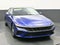 2024 Hyundai Elantra Hybrid Blue