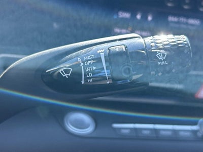 2022 Hyundai Elantra Hybrid Limited