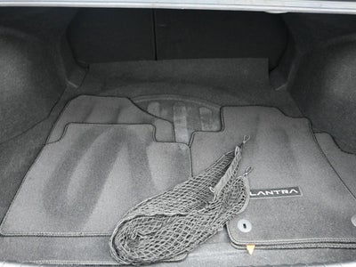 2021 Hyundai Elantra Limited