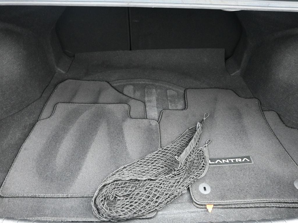 2021 Hyundai Elantra Limited