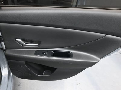 2021 Hyundai Elantra Limited