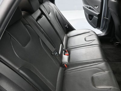 2021 Hyundai Elantra Limited