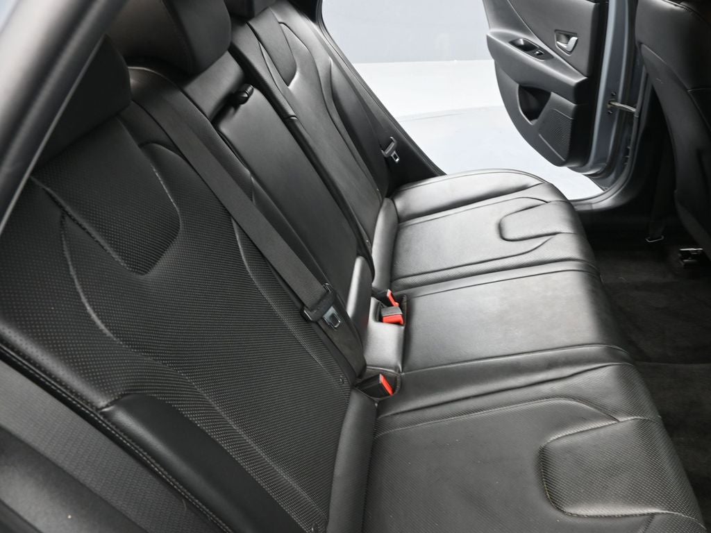 2021 Hyundai Elantra Limited