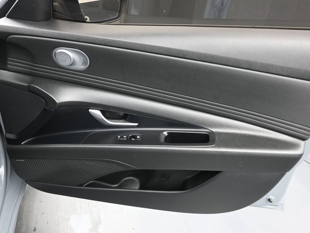 2021 Hyundai Elantra Limited