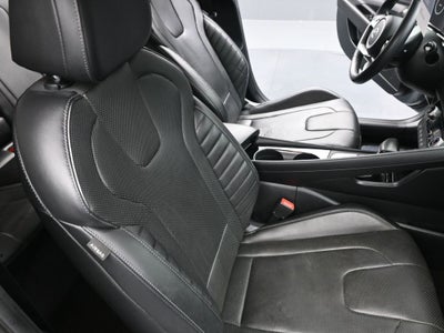 2021 Hyundai Elantra Limited