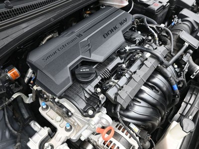 2021 Hyundai Elantra Limited