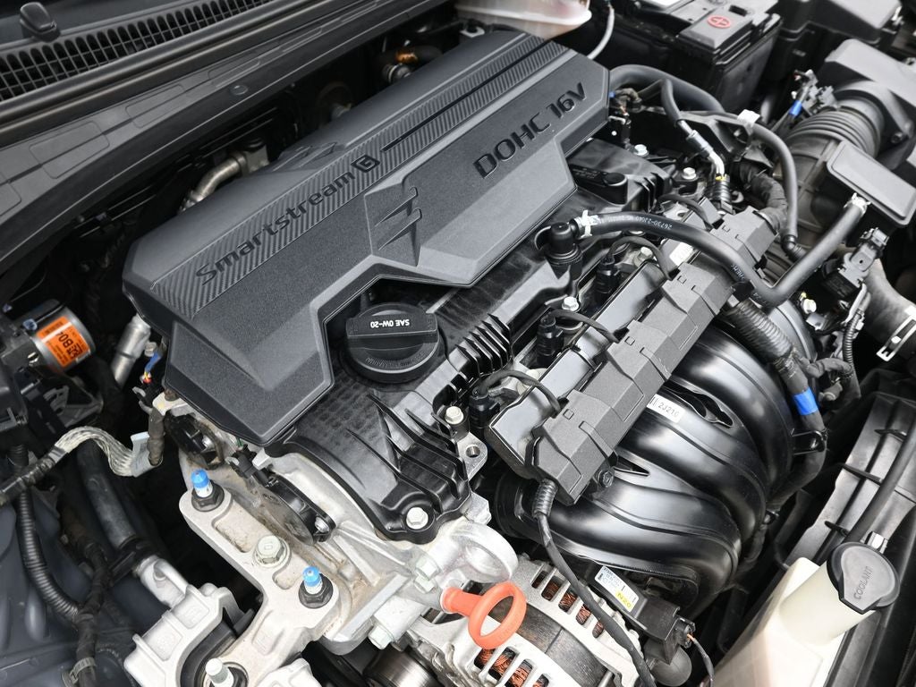 2021 Hyundai Elantra Limited