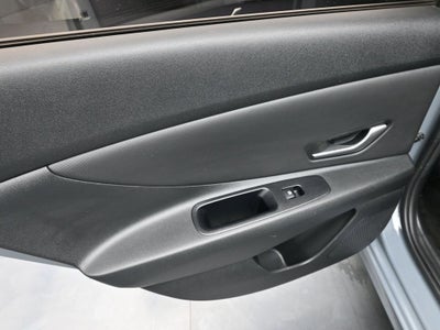 2021 Hyundai Elantra Limited