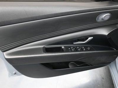 2021 Hyundai Elantra Limited