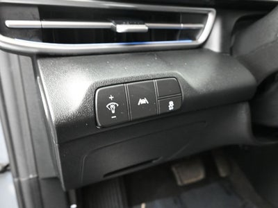 2021 Hyundai Elantra Limited