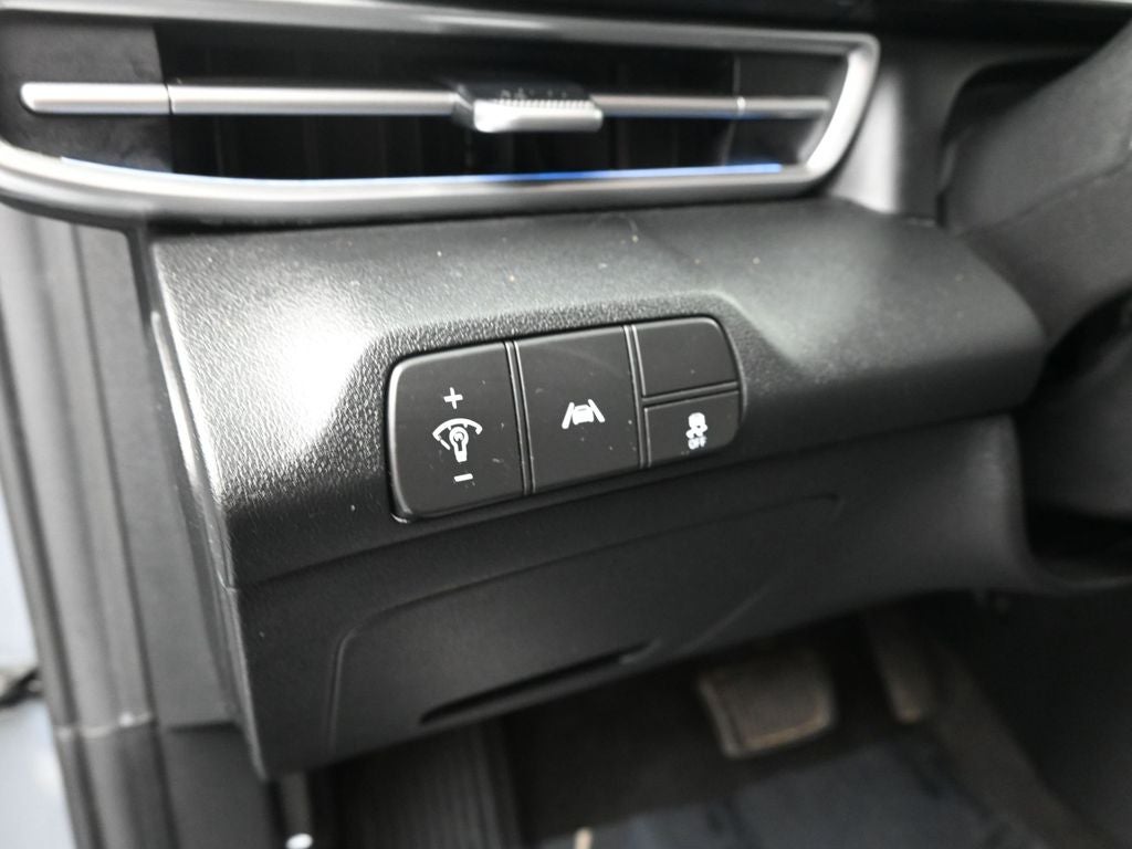 2021 Hyundai Elantra Limited