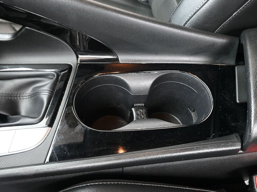 2021 Hyundai Elantra Limited