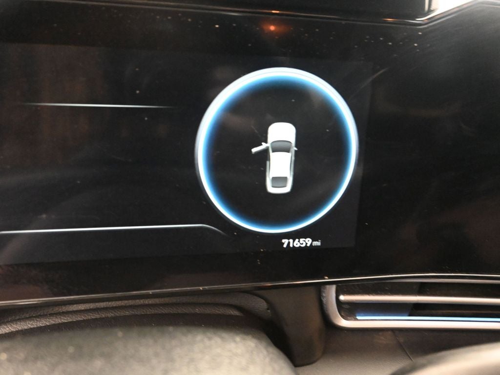 2021 Hyundai Elantra Limited