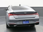 2021 Hyundai Elantra Limited