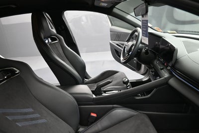 2025 Hyundai Elantra N Base