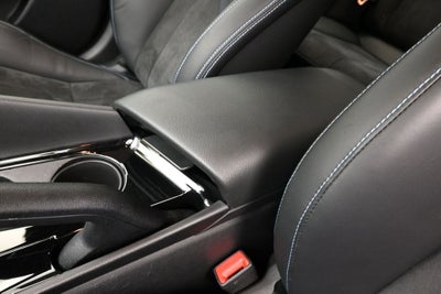 2025 Hyundai Elantra N Base