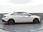 2025 Hyundai Elantra N Base