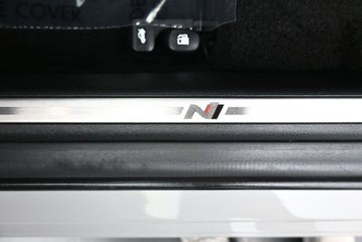 2025 Hyundai Elantra N Base