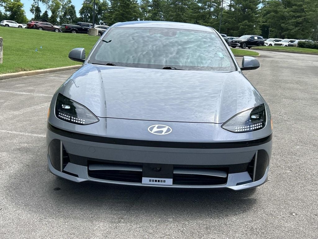 2024 Hyundai IONIQ 6 SE