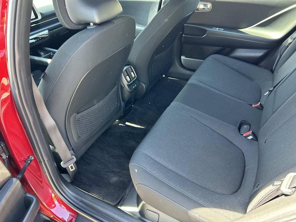 2024 Hyundai IONIQ 6 SE
