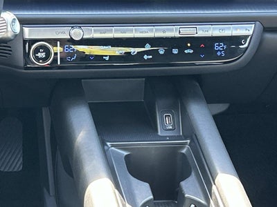 2024 Hyundai IONIQ 6 SE
