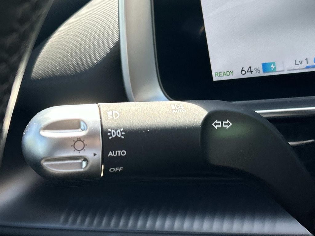 2024 Hyundai IONIQ 6 SE