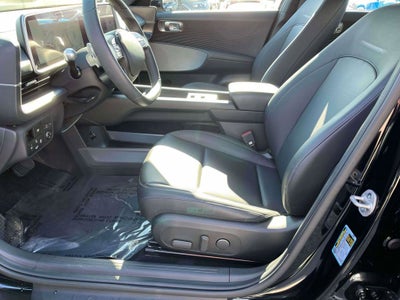 2023 Hyundai IONIQ 6 SEL