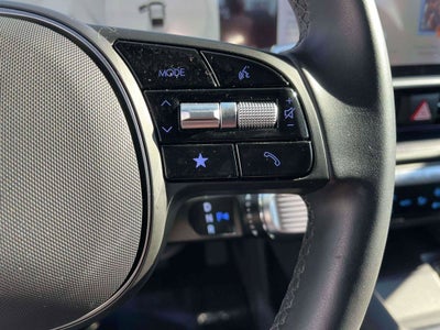 2023 Hyundai IONIQ 6 SEL