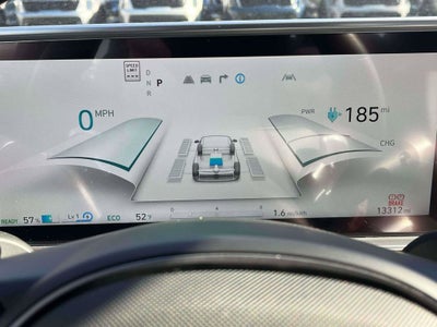 2023 Hyundai IONIQ 6 SEL