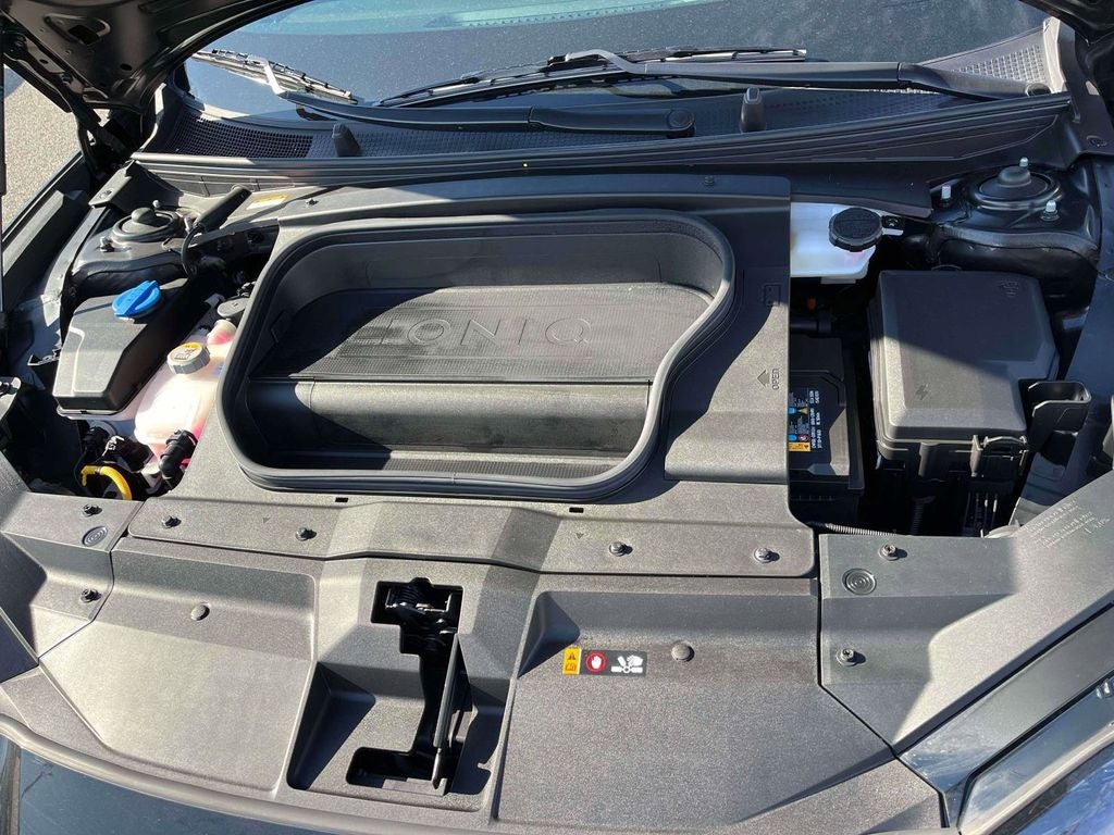 2023 Hyundai IONIQ 6 SEL